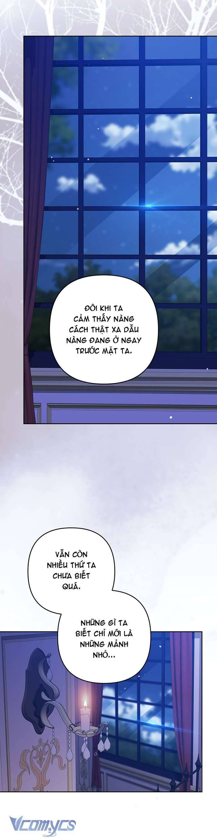 Hôn Nhân Này Rồi Sẽ Đổ Vỡ Chapter  87 - 15