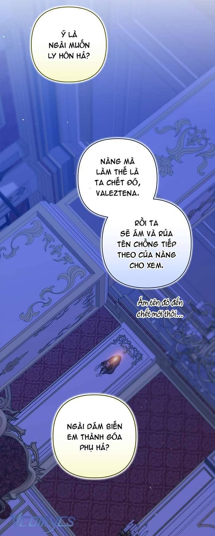 Hôn Nhân Này Rồi Sẽ Đổ Vỡ Chapter  87 - 18
