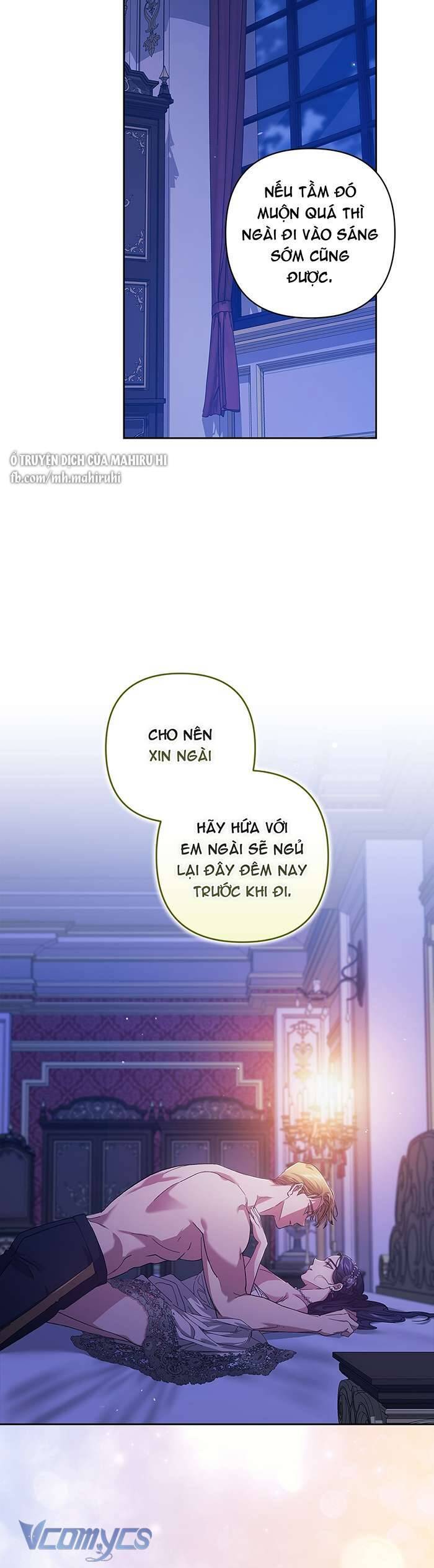 Hôn Nhân Này Rồi Sẽ Đổ Vỡ Chapter  87 - 4