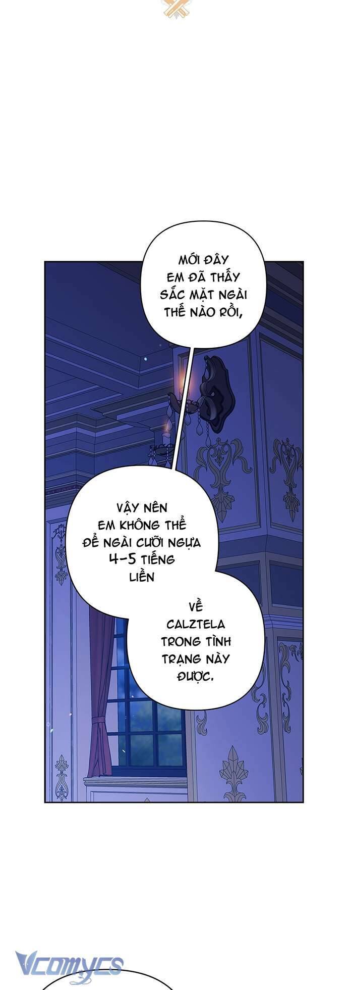 Hôn Nhân Này Rồi Sẽ Đổ Vỡ Chapter  87 - 6