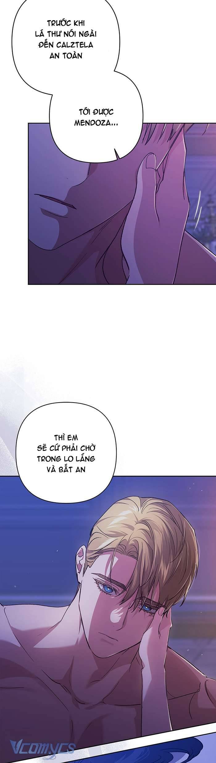 Hôn Nhân Này Rồi Sẽ Đổ Vỡ Chapter  87 - 7