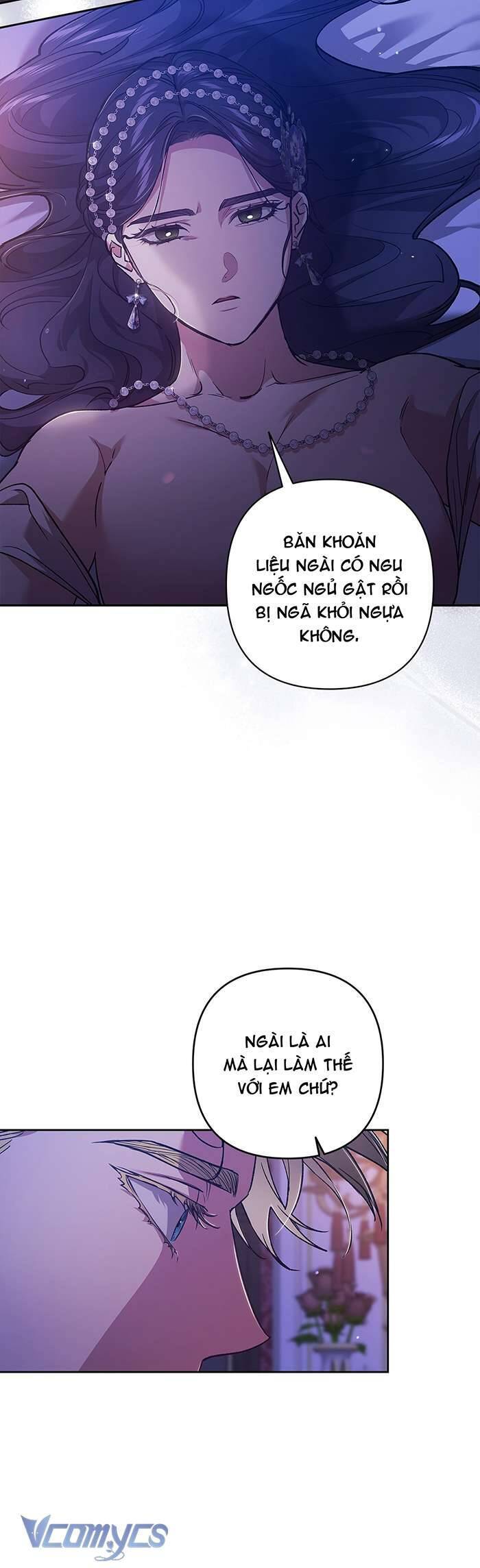 Hôn Nhân Này Rồi Sẽ Đổ Vỡ Chapter  87 - 8