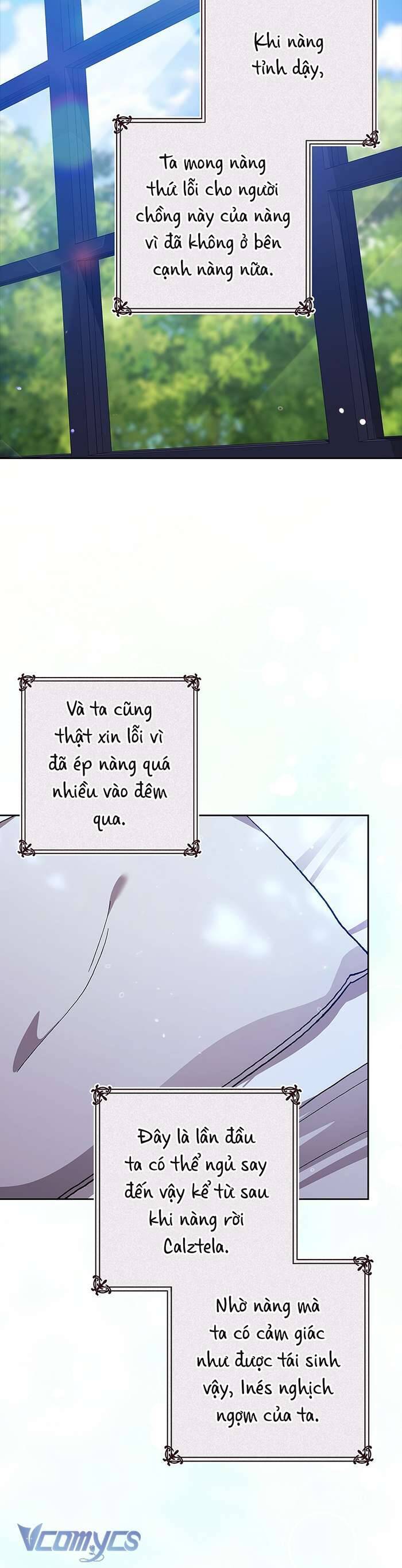 Hôn Nhân Này Rồi Sẽ Đổ Vỡ Chapter 89 - 9