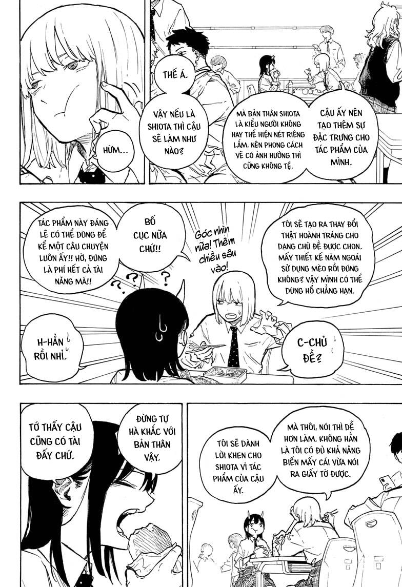 Ruri Dragon Chapter 14 - 7