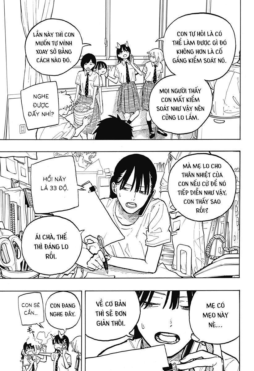 Ruri Dragon Chapter 34 - 5