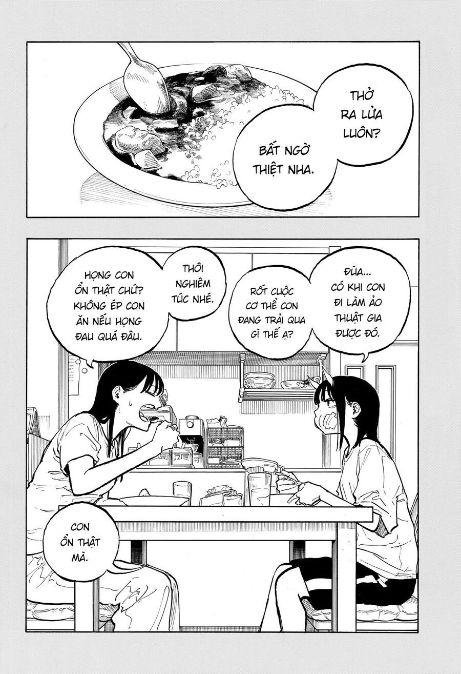 Ruri Dragon Chapter 38 - 2
