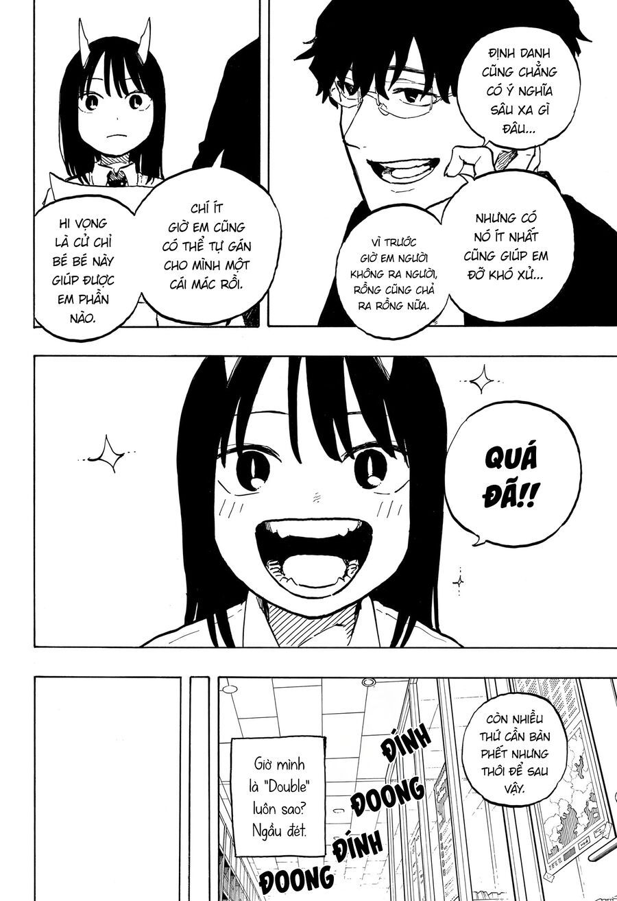 Ruri Dragon Chapter 38 - 16