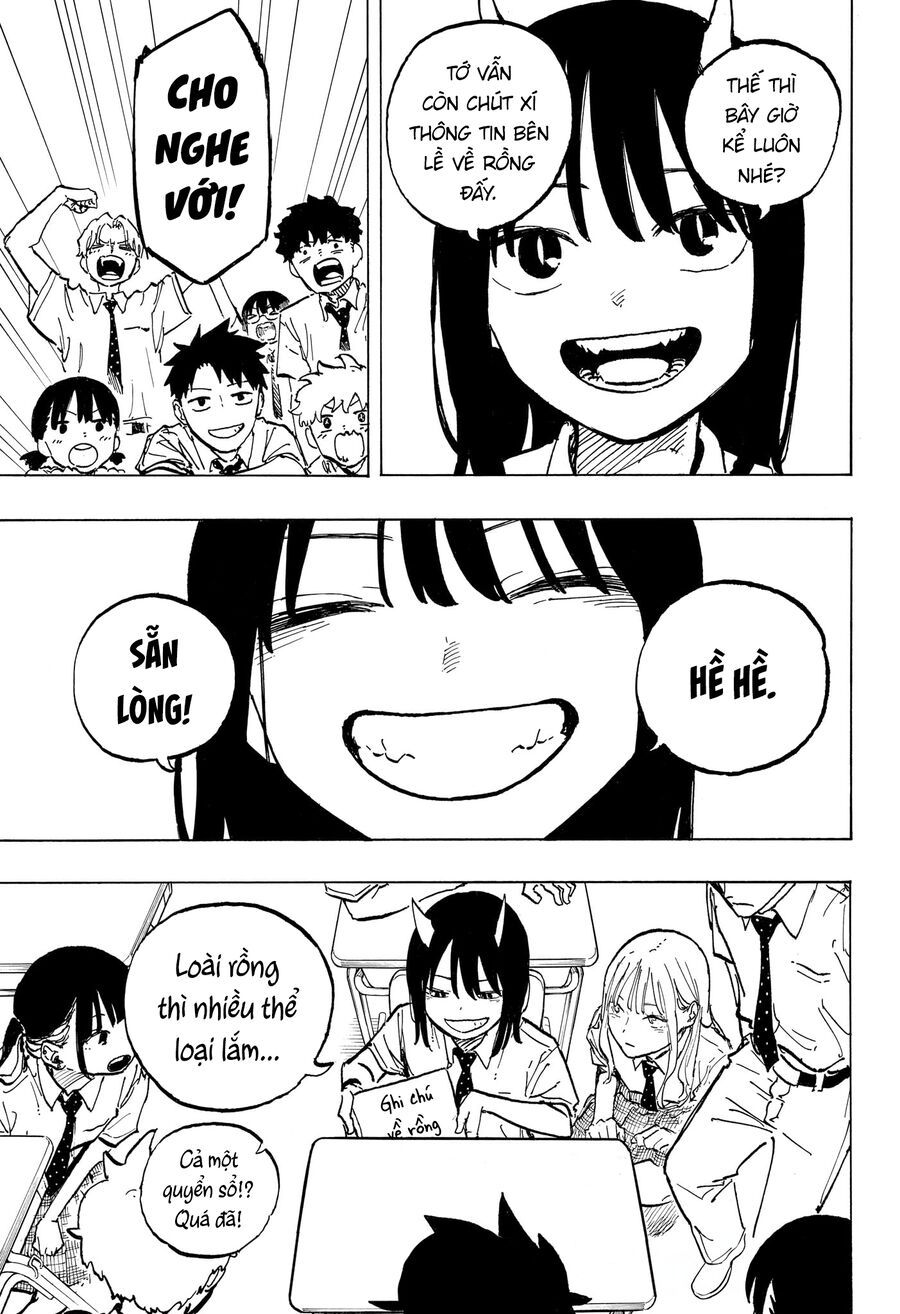 Ruri Dragon Chapter 38 - 19