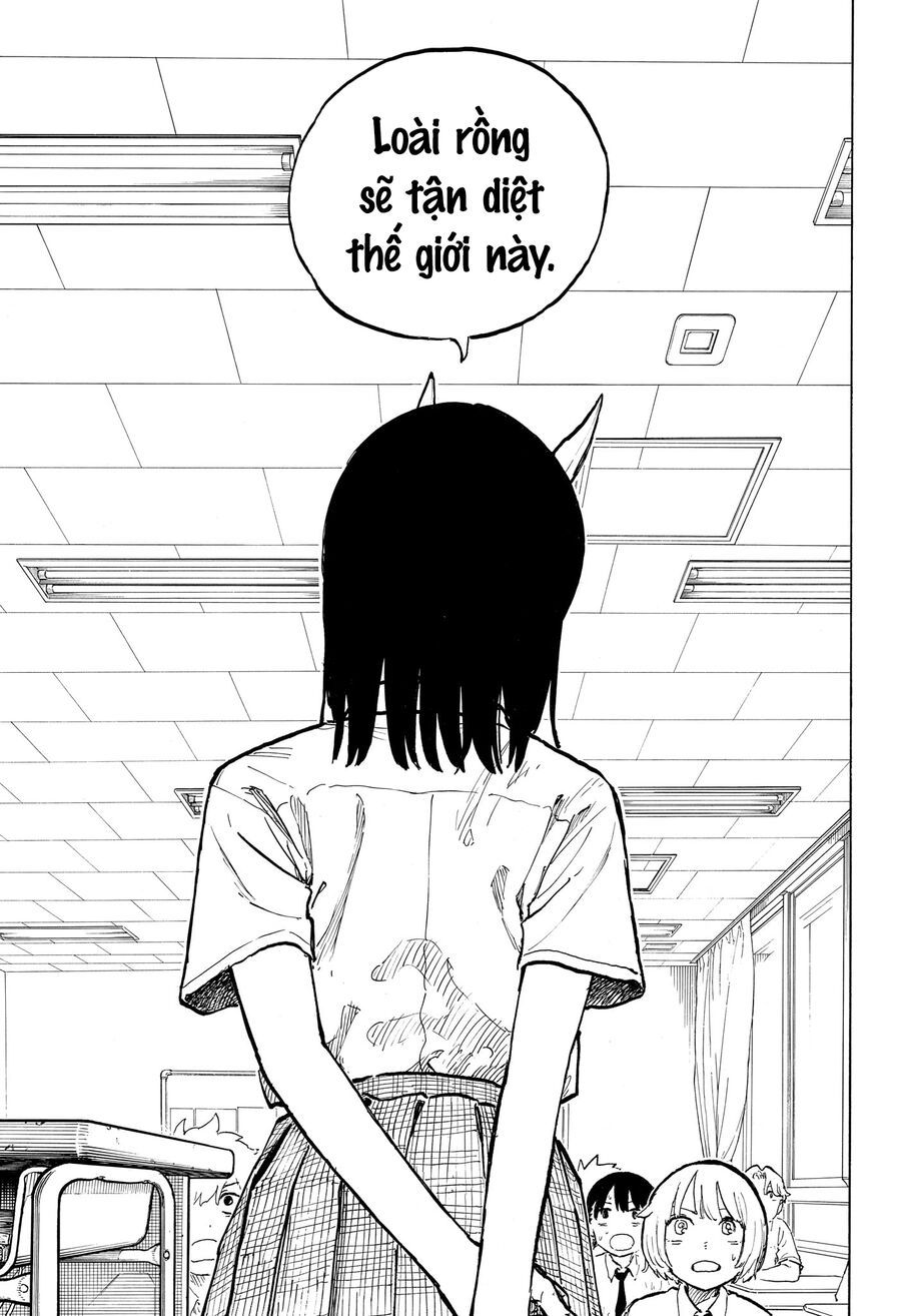 Ruri Dragon Chapter 38 - 7
