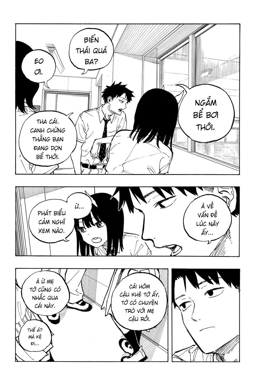 Ruri Dragon Chapter 39 - 18