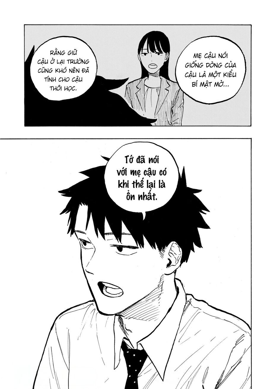 Ruri Dragon Chapter 39 - 19