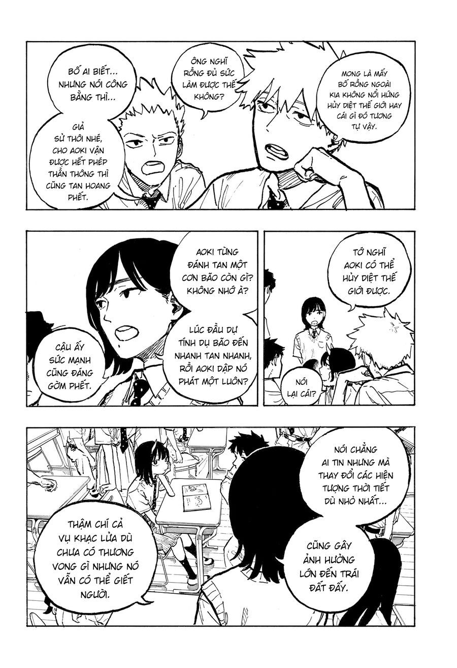 Ruri Dragon Chapter 39 - 6