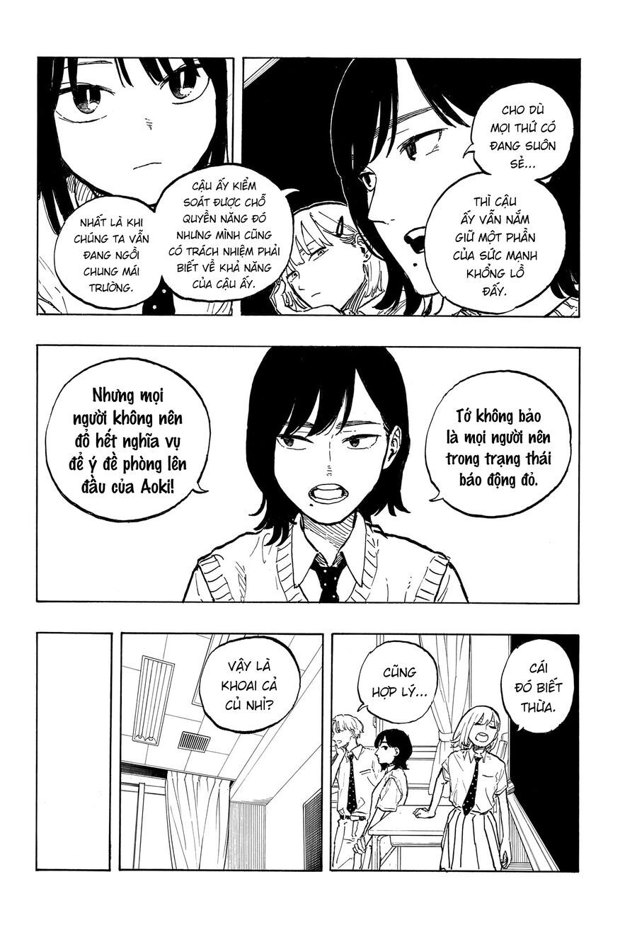 Ruri Dragon Chapter 39 - 8