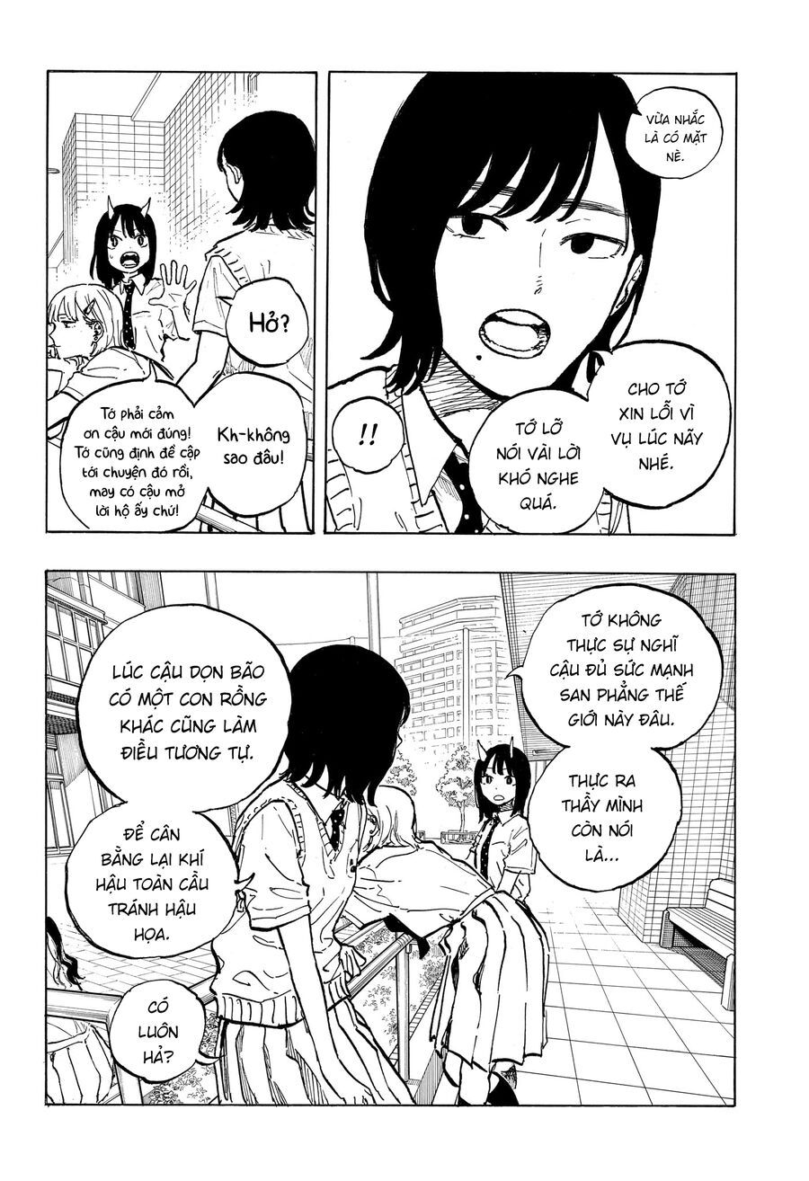 Ruri Dragon Chapter 39 - 10
