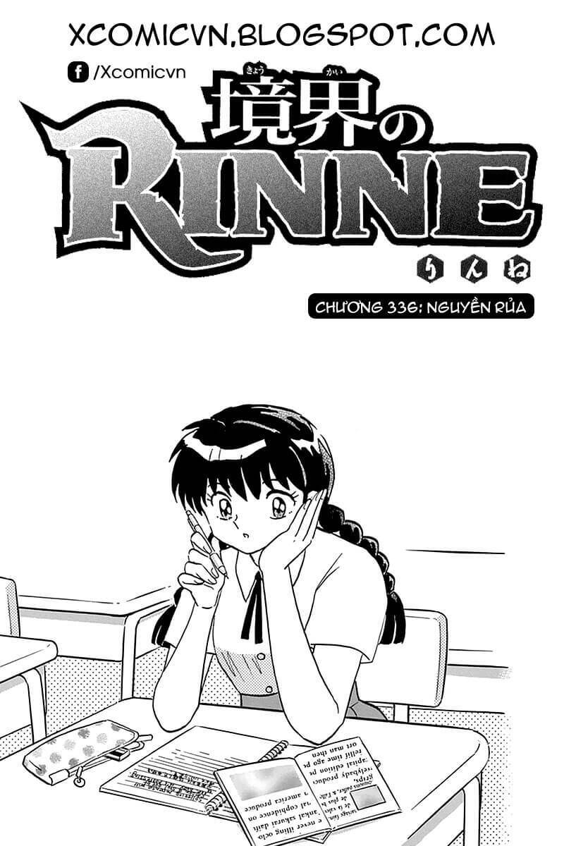 Bạn Học Bí Ẩn Chapter 336 - 1