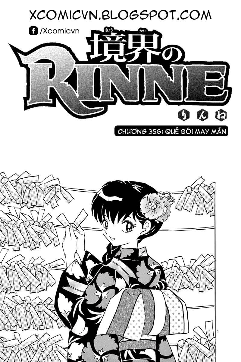 Bạn Học Bí Ẩn Chapter 356 - 1