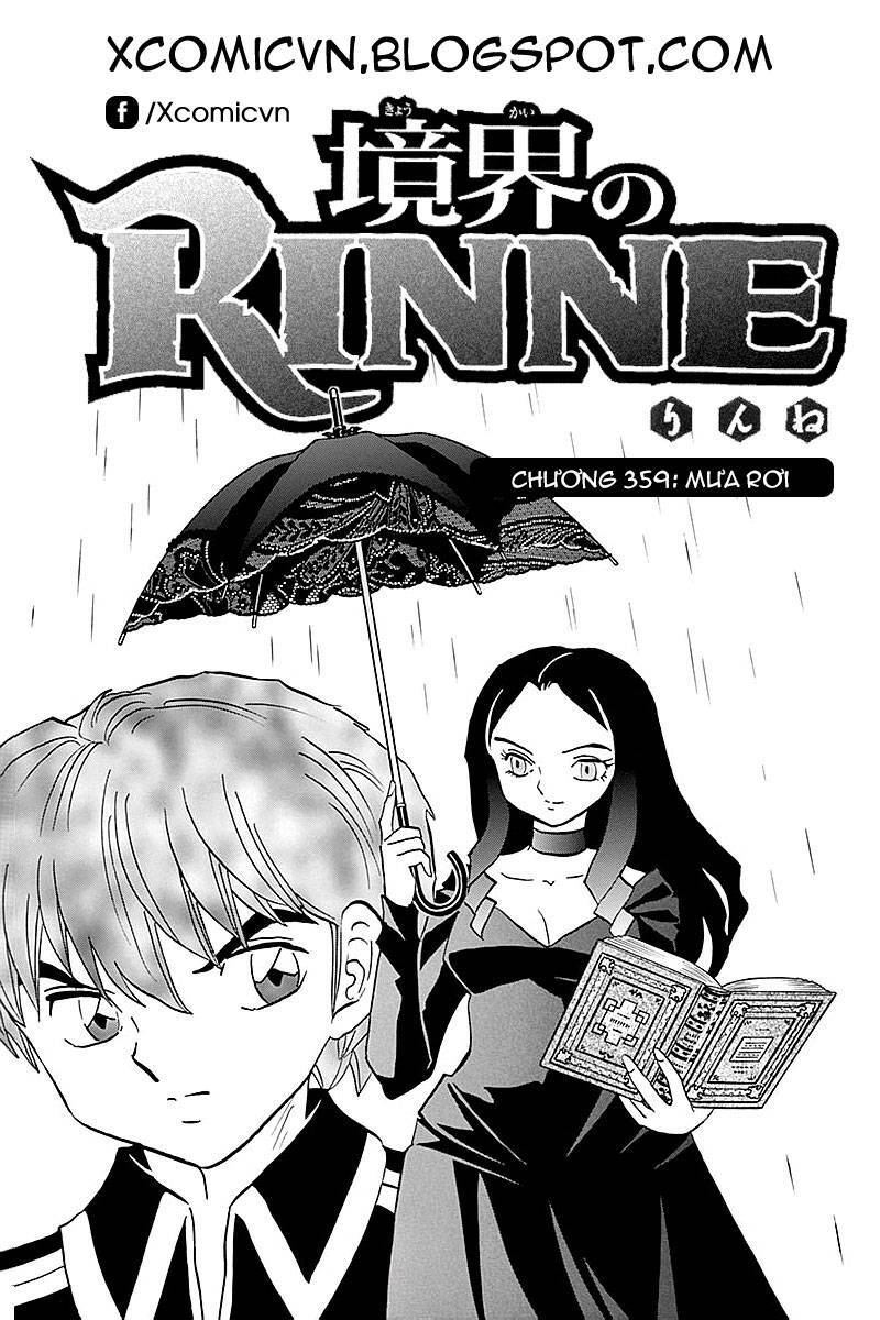 Bạn Học Bí Ẩn Chapter 359 - 1