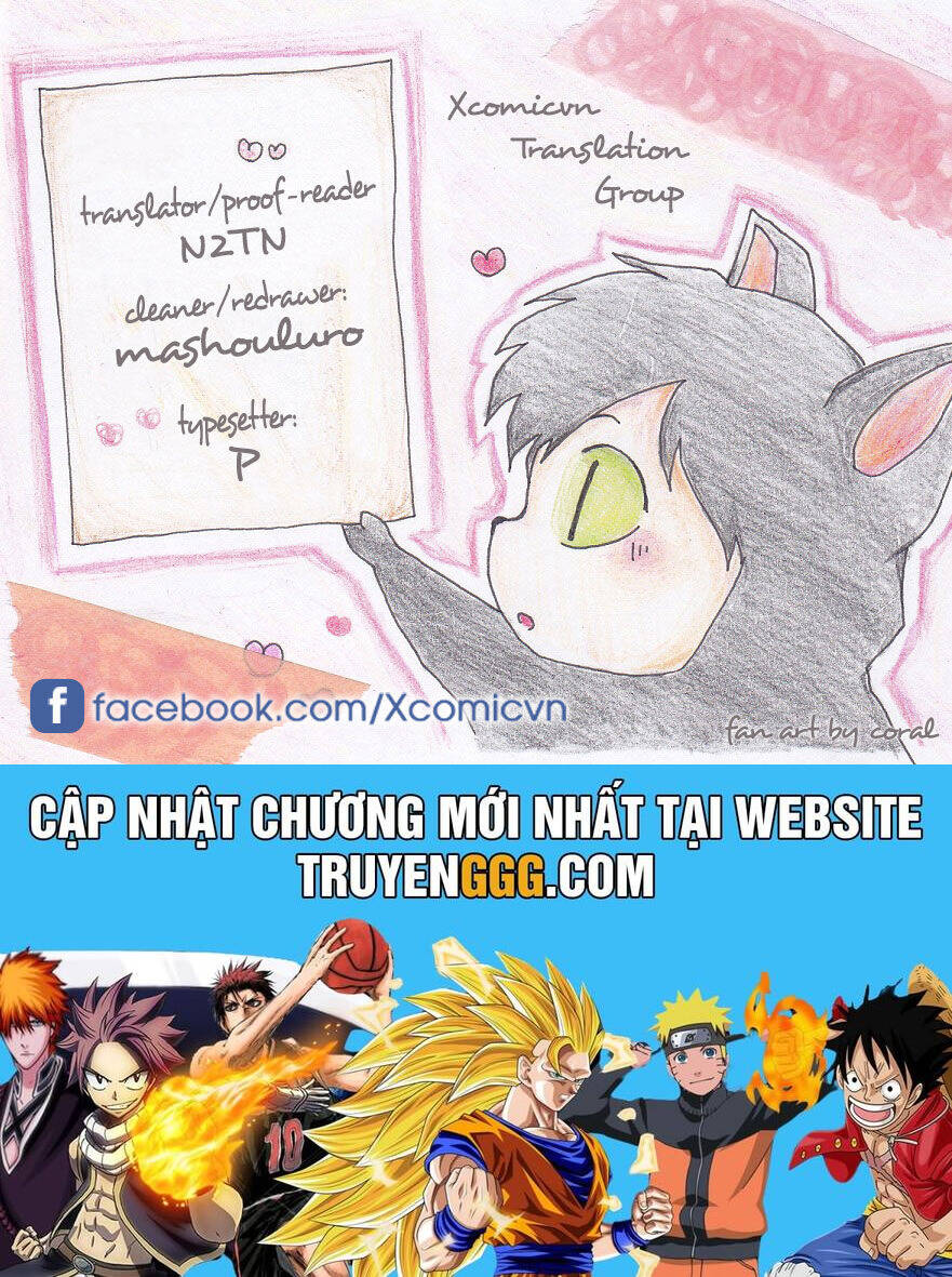 Bạn Học Bí Ẩn Chapter  390 - 20