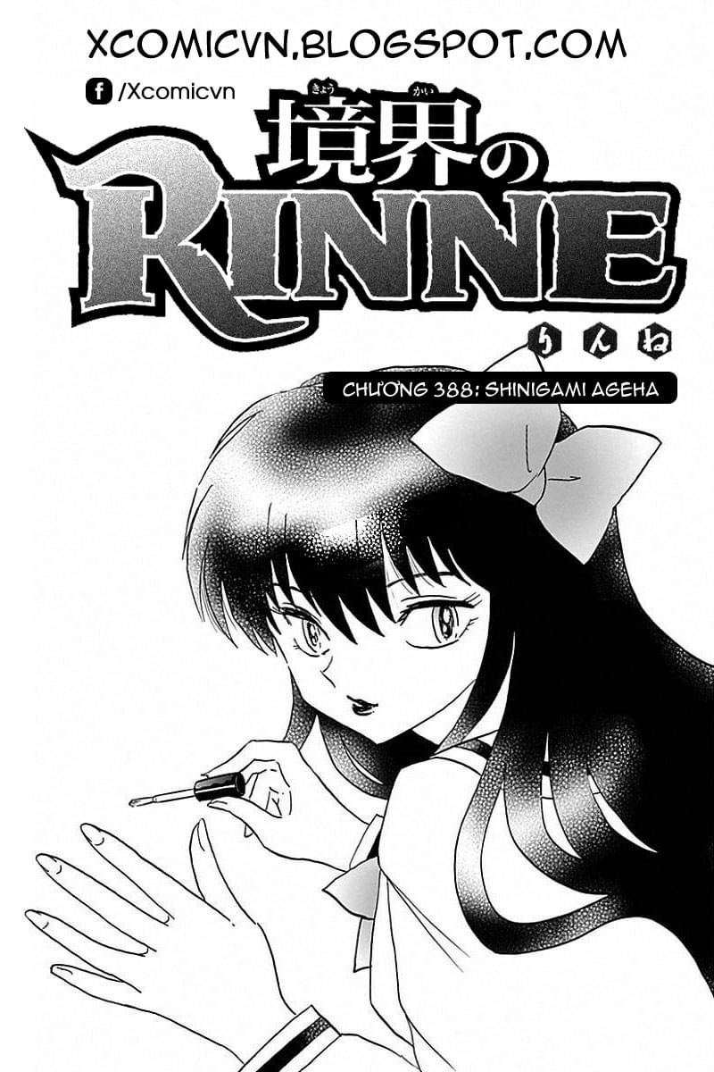 Bạn Học Bí Ẩn Chapter  388 - 62