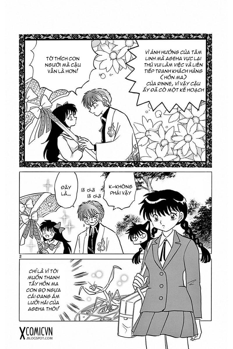 Bạn Học Bí Ẩn Chapter  388 - 63