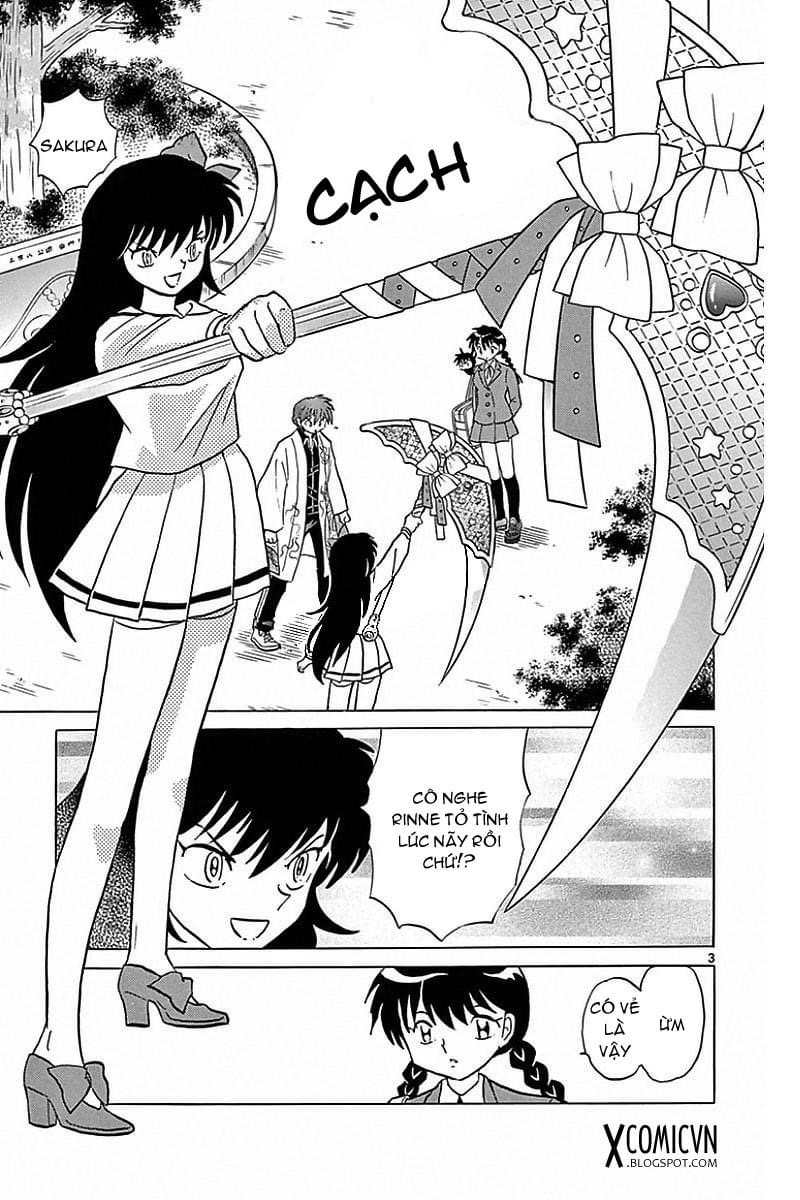 Bạn Học Bí Ẩn Chapter  388 - 64
