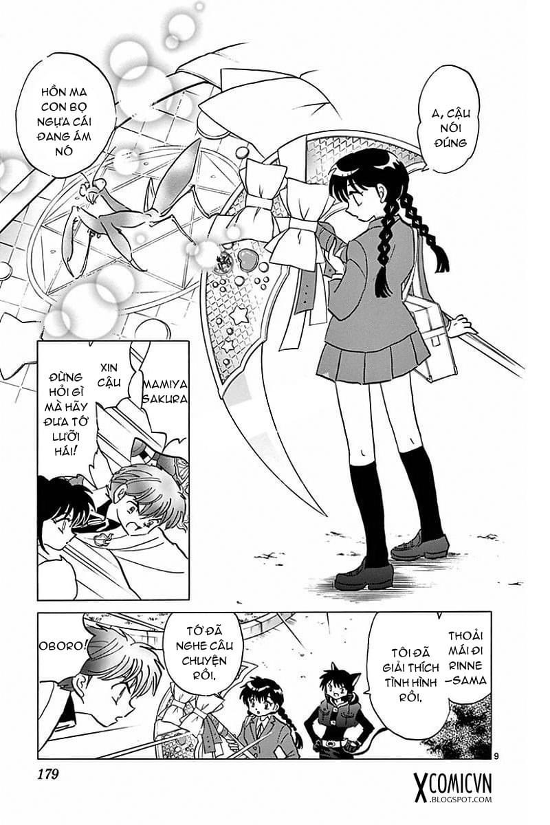 Bạn Học Bí Ẩn Chapter  388 - 70