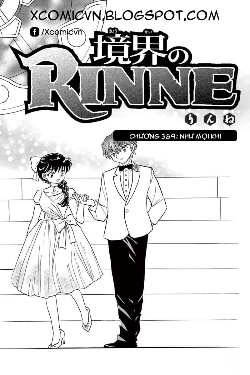 Bạn Học Bí Ẩn Chapter  389 - 43