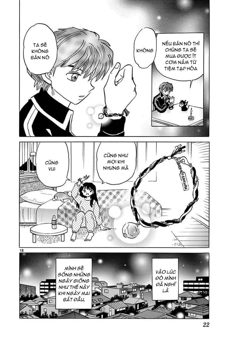 Bạn Học Bí Ẩn Chapter  388 - 60