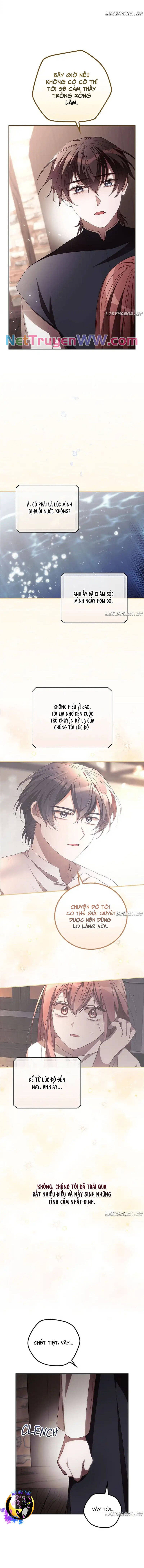 Tôi Nhìn Thấy Cái Chết Của Bạn Chapter 59 - 6