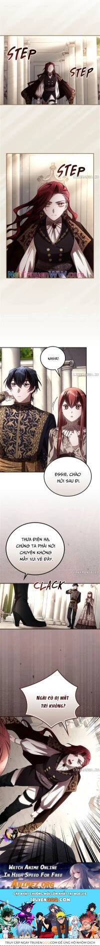 Tôi Nhìn Thấy Cái Chết Của Bạn Chapter 61 - 11