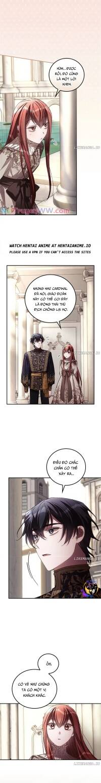 Tôi Nhìn Thấy Cái Chết Của Bạn Chapter 61 - 10