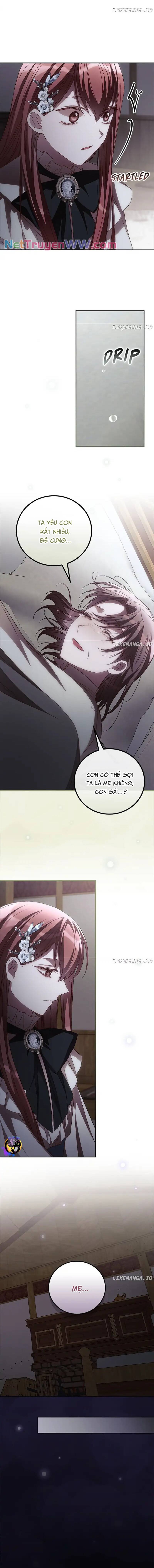 Tôi Nhìn Thấy Cái Chết Của Bạn Chapter 65 - 2