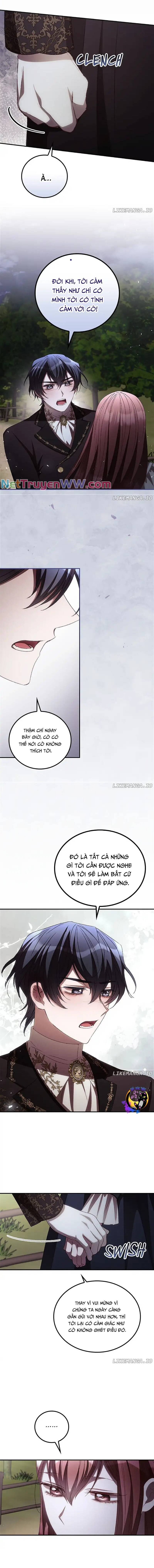 Tôi Nhìn Thấy Cái Chết Của Bạn Chapter 65 - 7