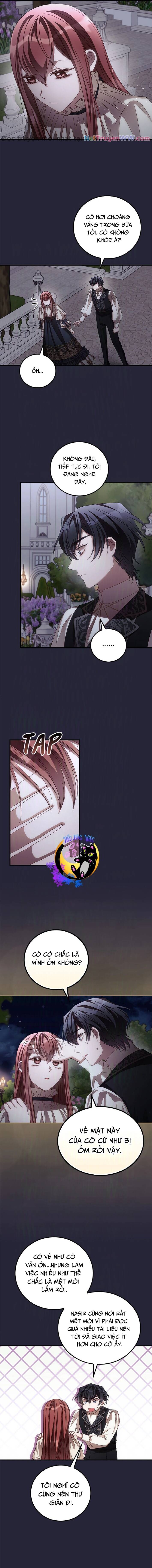 Tôi Nhìn Thấy Cái Chết Của Bạn Chapter 67 - 2