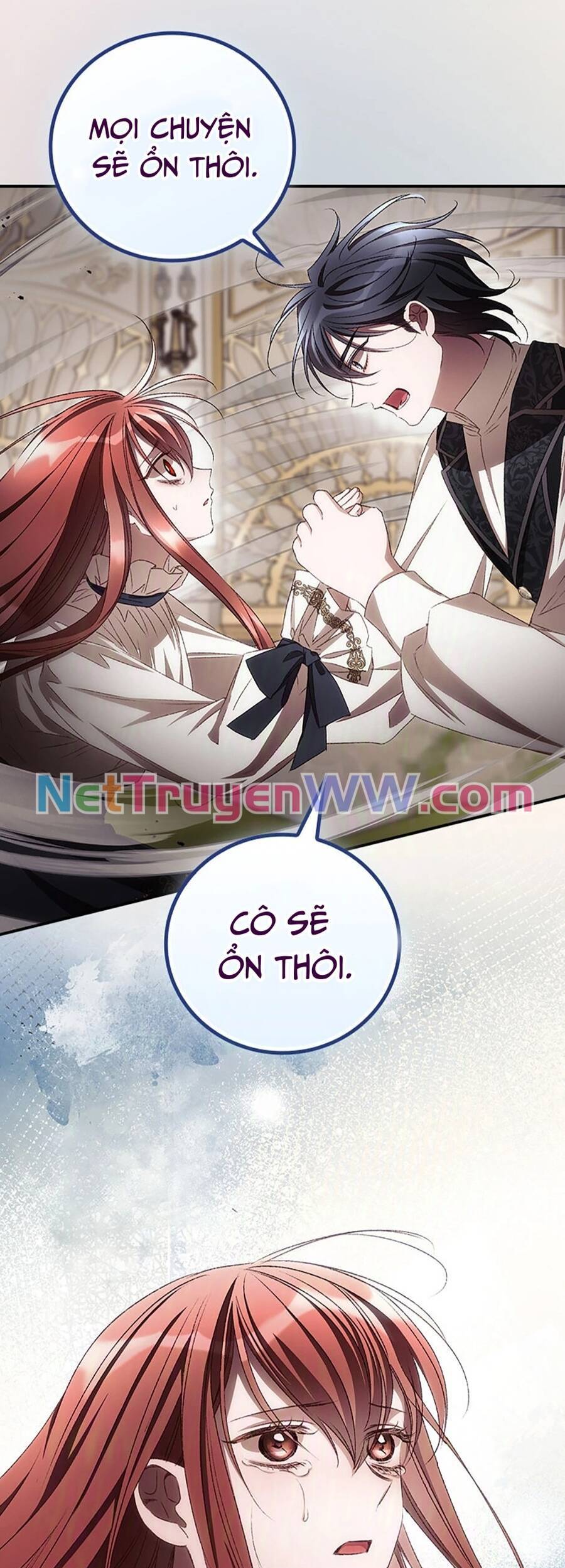 Tôi Nhìn Thấy Cái Chết Của Bạn Chapter 68 - 14