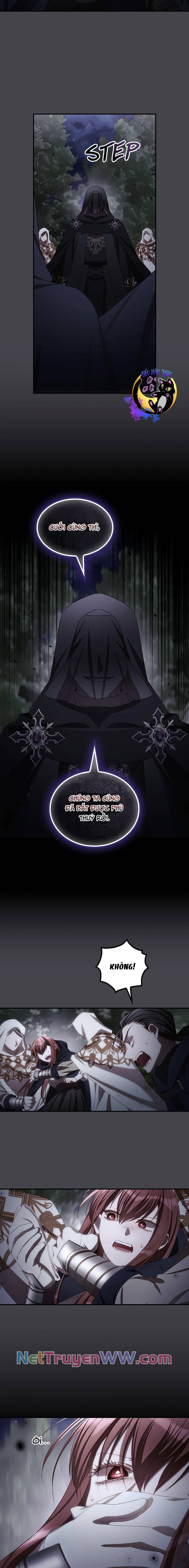 Tôi Nhìn Thấy Cái Chết Của Bạn Chapter 71 - 11