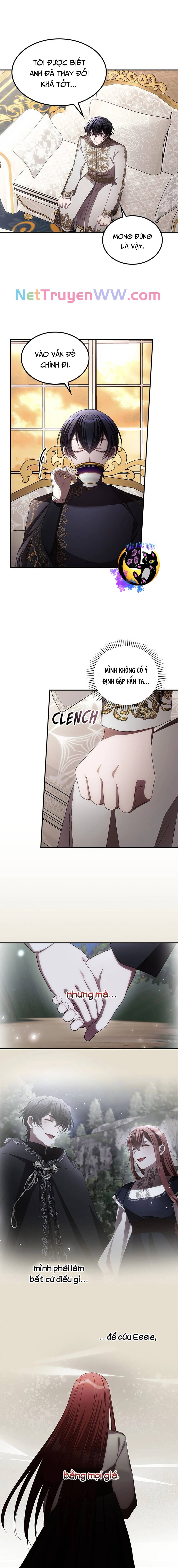 Tôi Nhìn Thấy Cái Chết Của Bạn Chapter 71 - 3