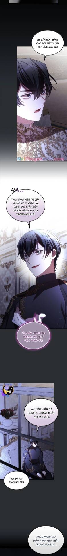 Tôi Nhìn Thấy Cái Chết Của Bạn Chapter 72 - 7