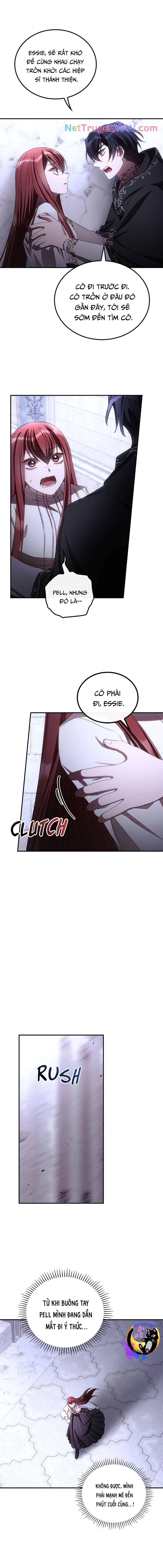 Tôi Nhìn Thấy Cái Chết Của Bạn Chapter 73 - 10
