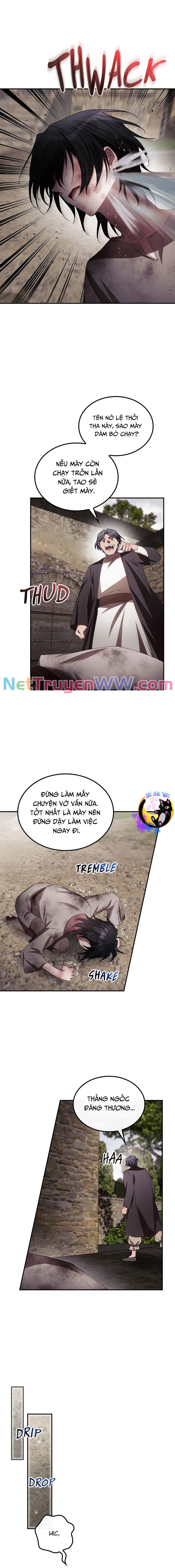 Tôi Nhìn Thấy Cái Chết Của Bạn Chapter 75 - 3