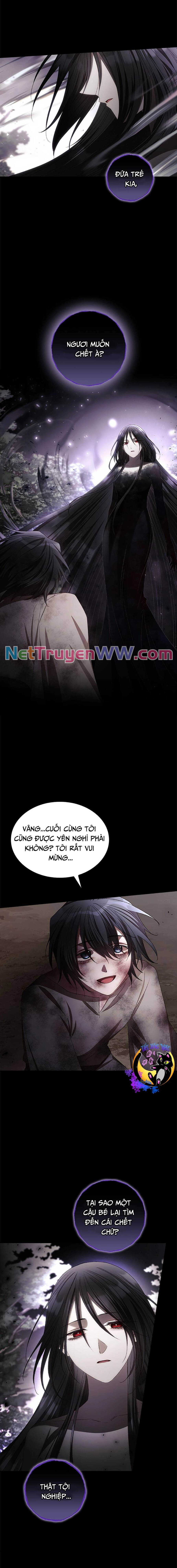 Tôi Nhìn Thấy Cái Chết Của Bạn Chapter 75 - 6