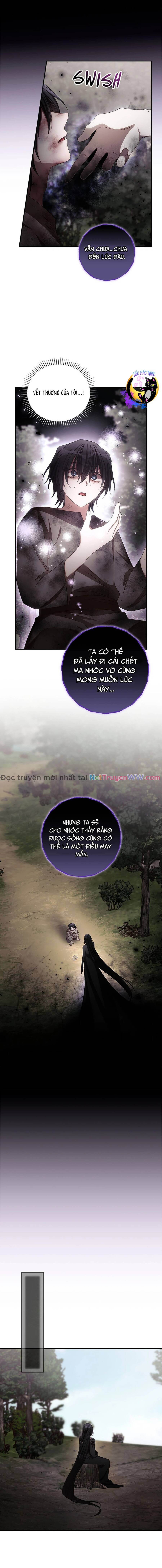 Tôi Nhìn Thấy Cái Chết Của Bạn Chapter 75 - 7