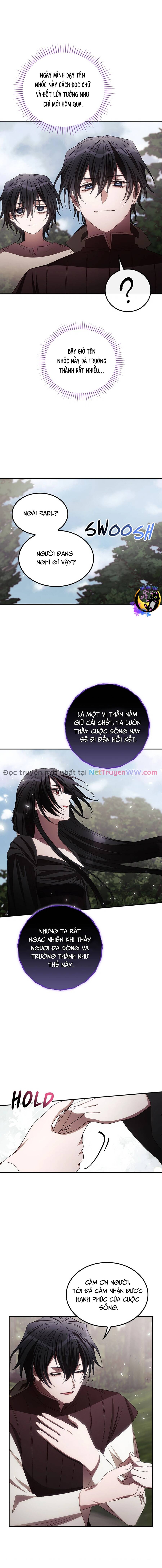 Tôi Nhìn Thấy Cái Chết Của Bạn Chapter 75 - 9