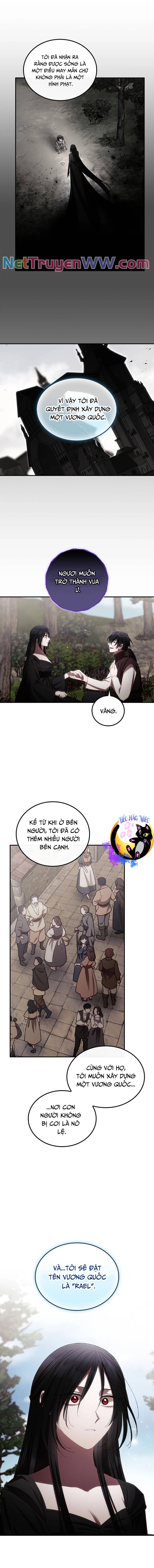 Tôi Nhìn Thấy Cái Chết Của Bạn Chapter 75 - 10