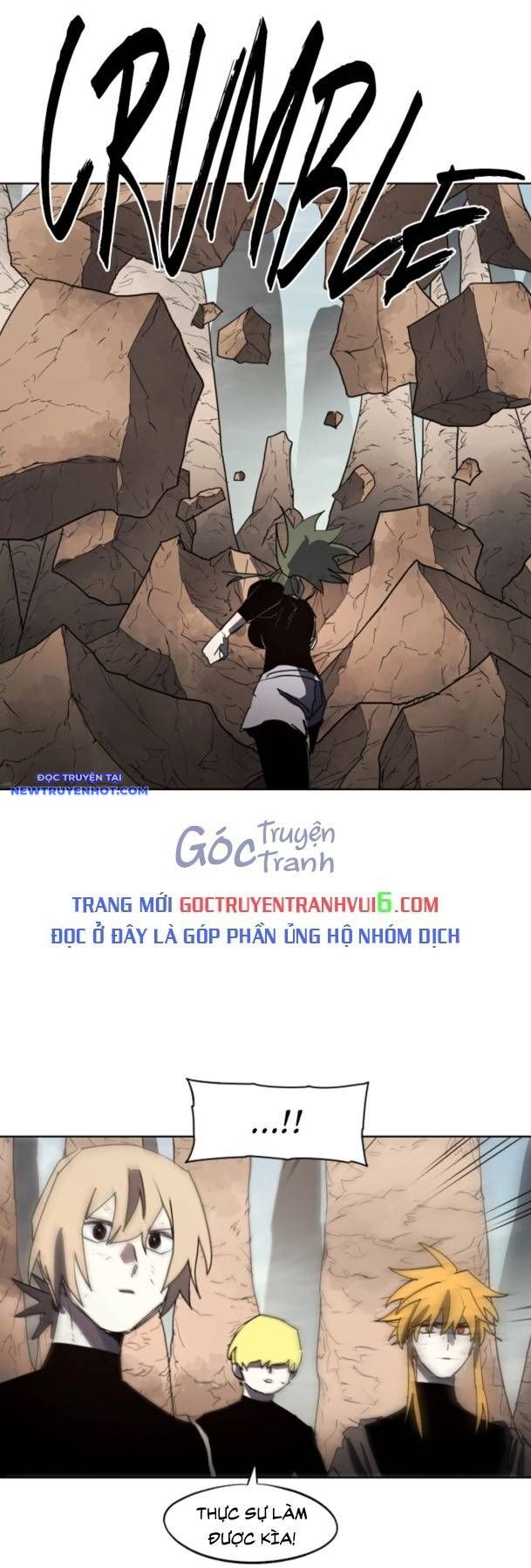 Kỵ Sĩ Báo Thù Chapter 163 - 19