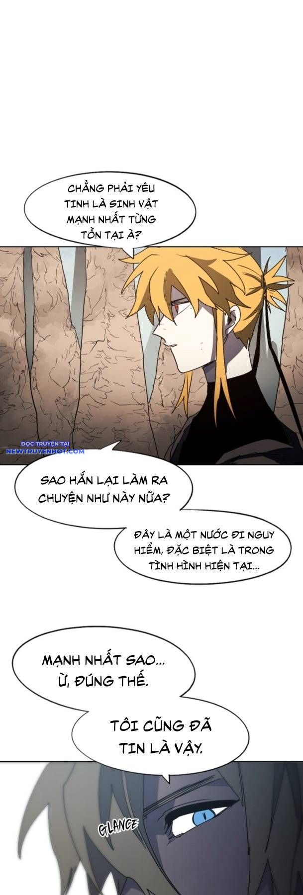 Kỵ Sĩ Báo Thù Chapter 163 - 32