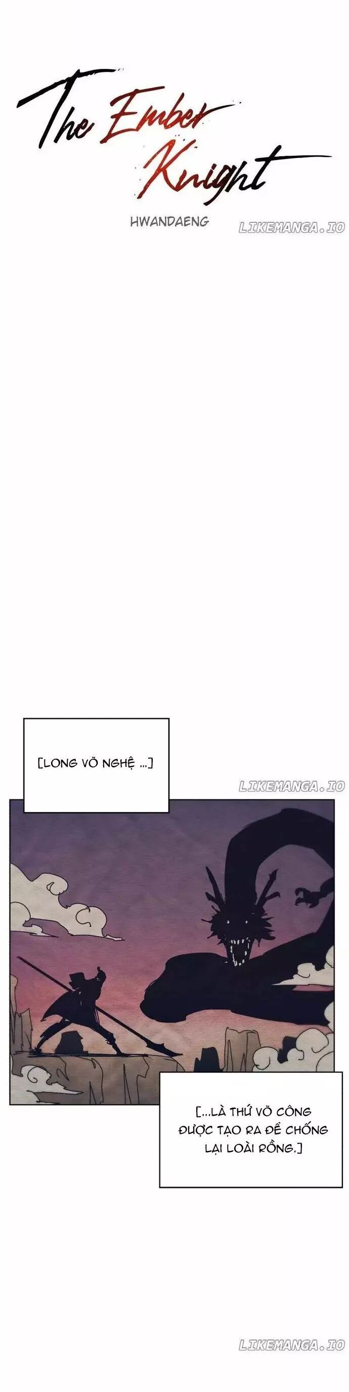 Kỵ Sĩ Báo Thù Chapter 180 - 11