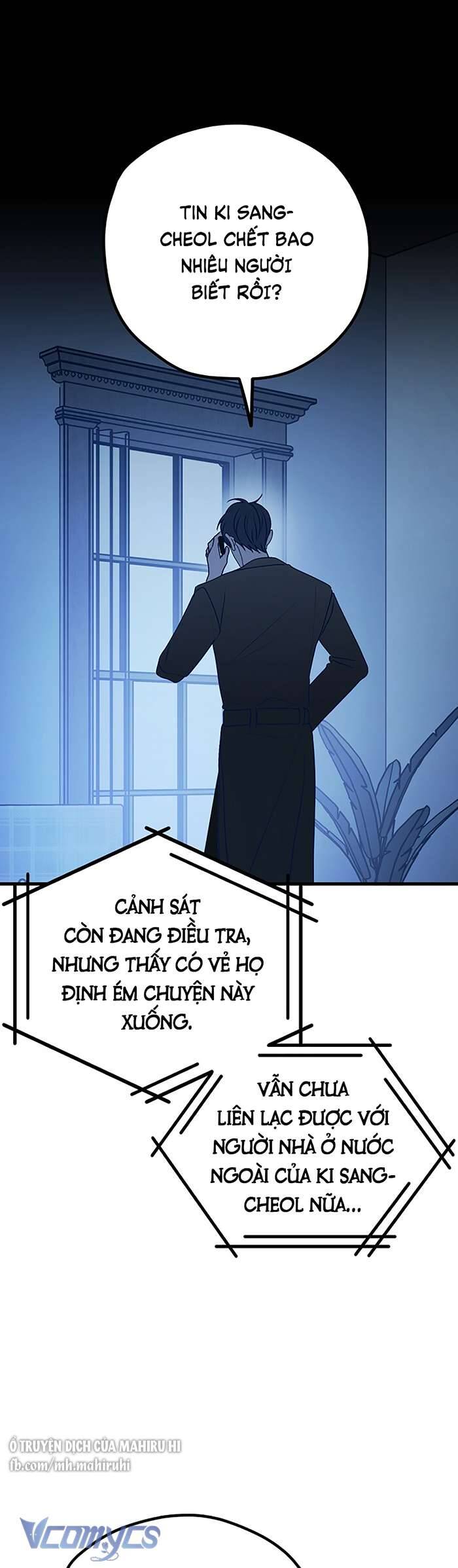 Kẻ Rác Rưởi Không Đáng Được Yêu Chapter 107 - 2