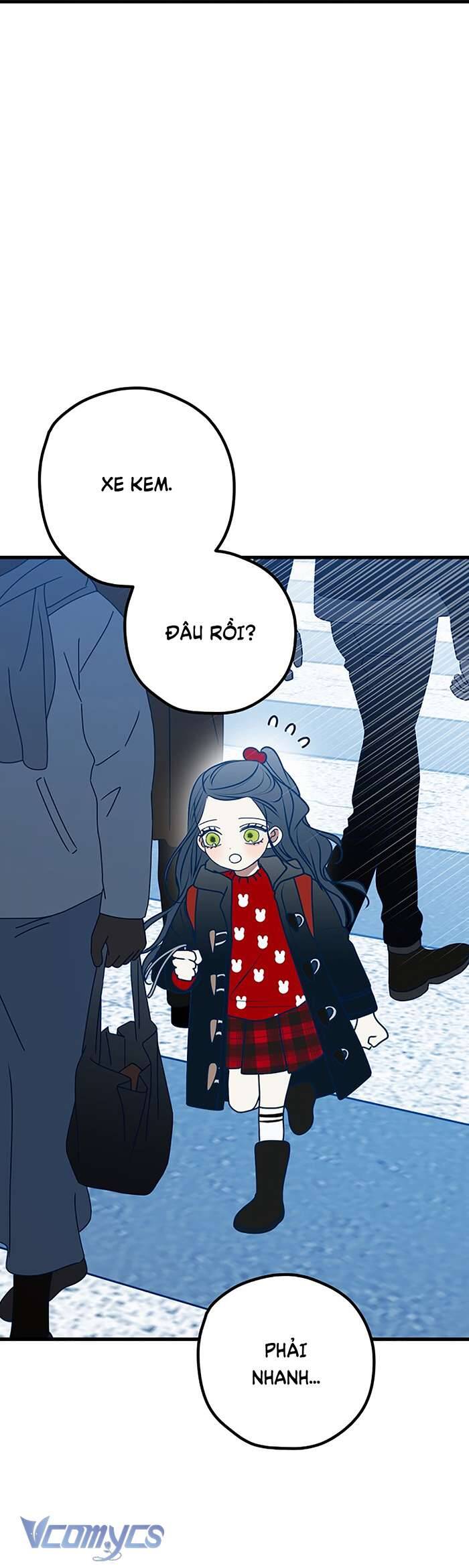 Kẻ Rác Rưởi Không Đáng Được Yêu Chapter 107 - 24