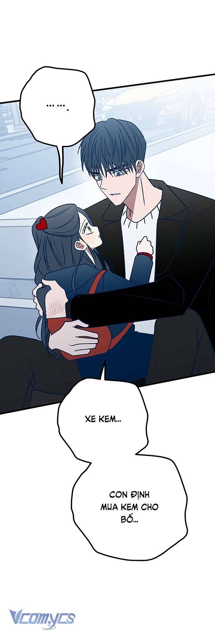 Kẻ Rác Rưởi Không Đáng Được Yêu Chapter 107 - 37